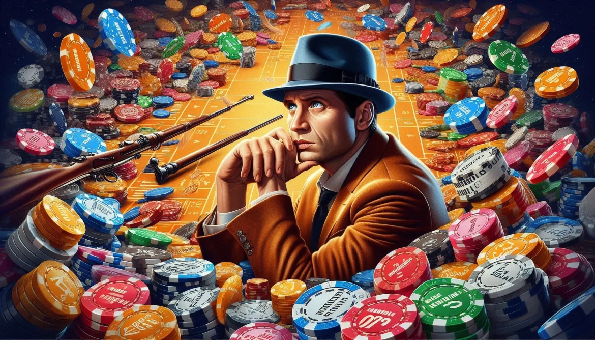 Vulkan Vegas Casino